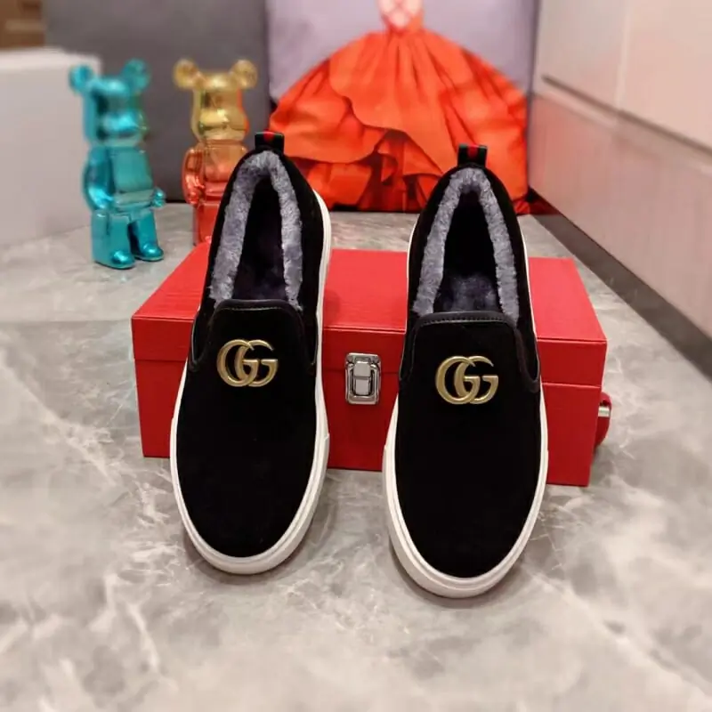 gucci decontractees chaussures pour homme s_12576601